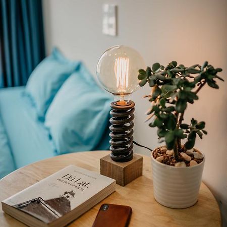 Bed and Breakfast Lan Anh Fluffy Dalat Exteriér fotografie