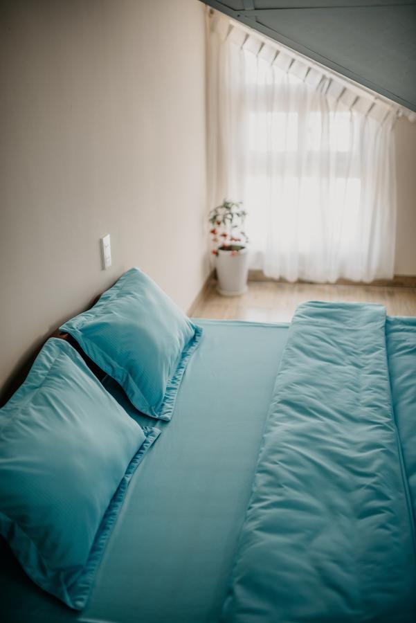 Bed and Breakfast Lan Anh Fluffy Dalat Exteriér fotografie