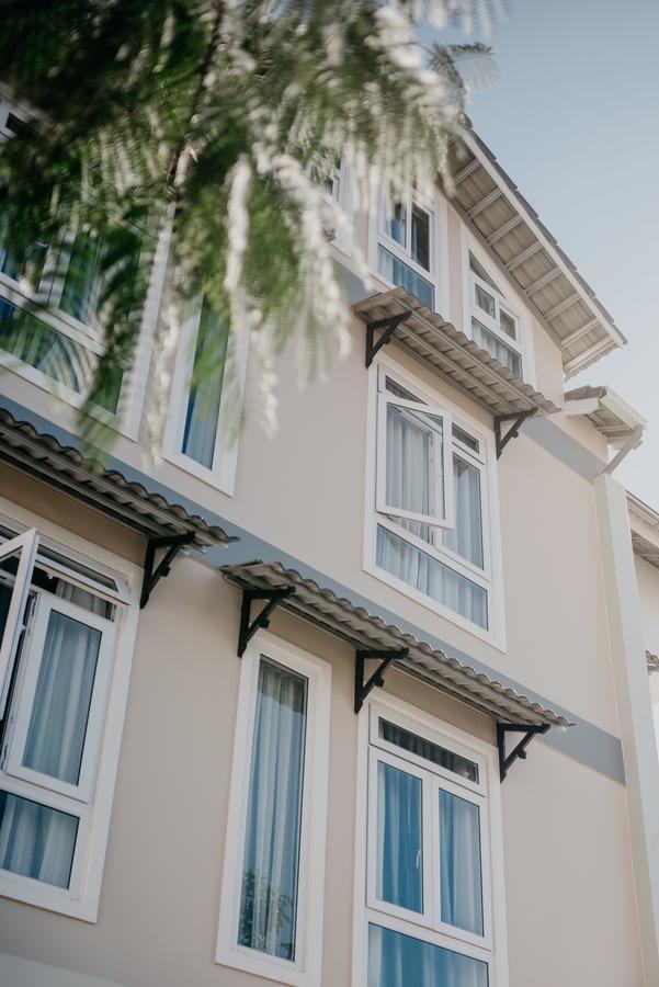 Bed and Breakfast Lan Anh Fluffy Dalat Exteriér fotografie