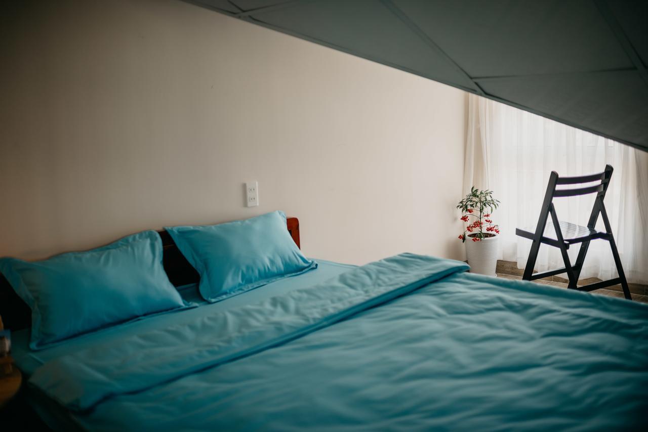 Bed and Breakfast Lan Anh Fluffy Dalat Exteriér fotografie